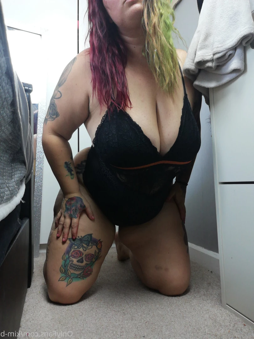 kim-b Onlyfans leaked photo 6991503 on Hotleaks.tv
