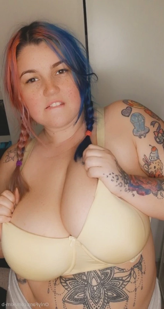 kim-b Onlyfans leaked photo 6992359 on Hotleaks.tv
