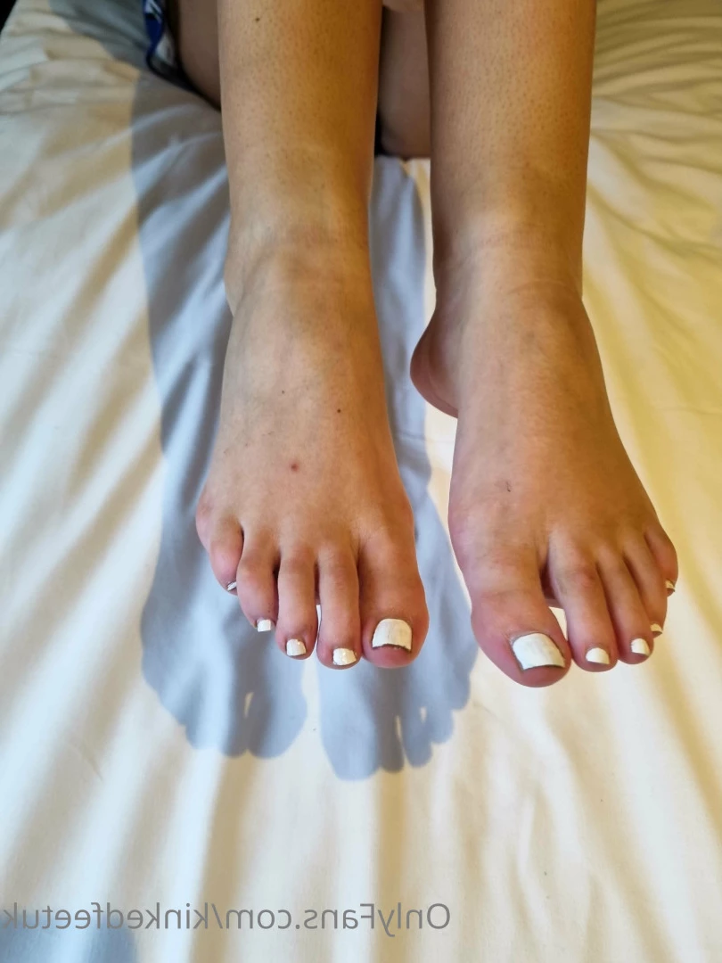 kinkedfeetuk Onlyfans leaked photo 7623942 on Hotleaks.tv