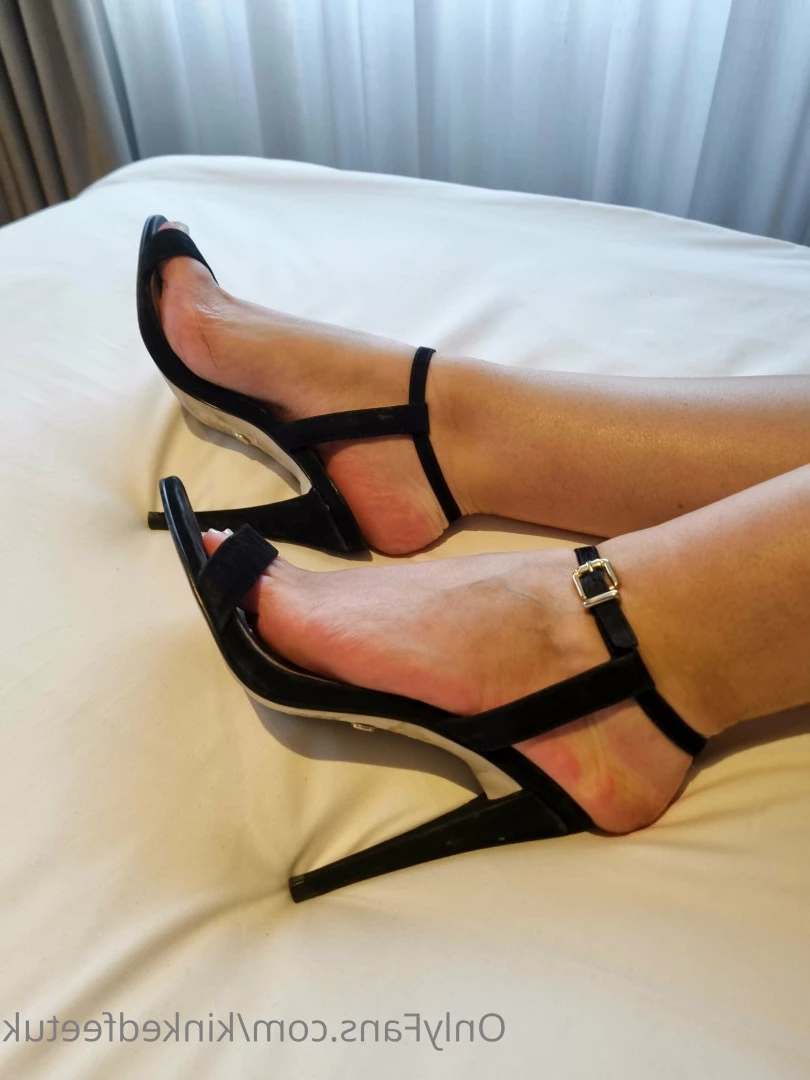 kinkedfeetuk Onlyfans leaked photo 7623982 on Hotleaks.tv