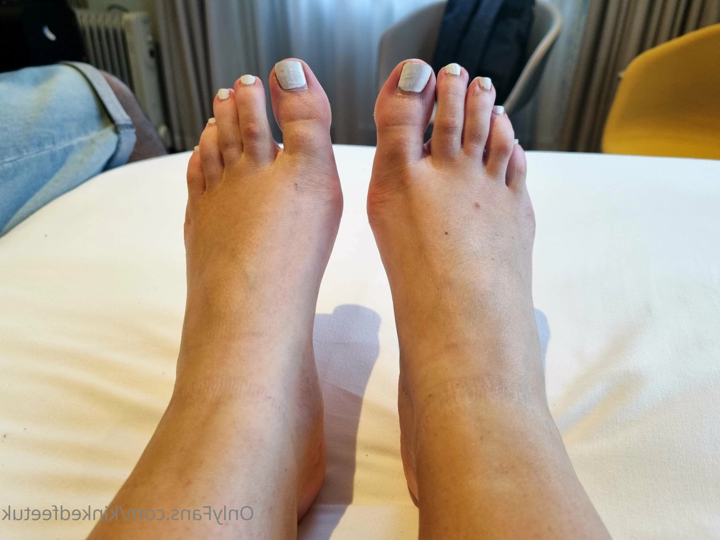 kinkedfeetuk Onlyfans leaked photo 7624056 on Hotleaks.tv