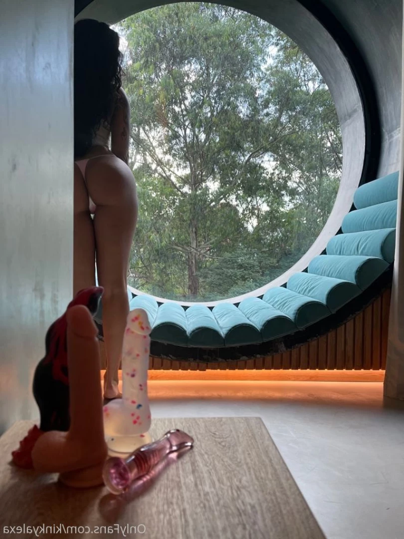 kinkyalexa Onlyfans leaked photo 7038739 on Hotleaks.tv