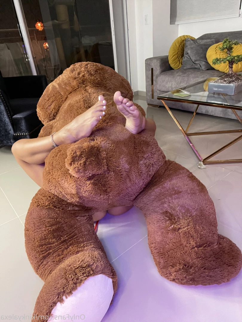 kinkyalexa Onlyfans leaked photo 7039076 on Hotleaks.tv