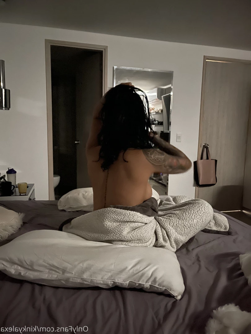 kinkyalexa Onlyfans leaked photo 7040111 on Hotleaks.tv