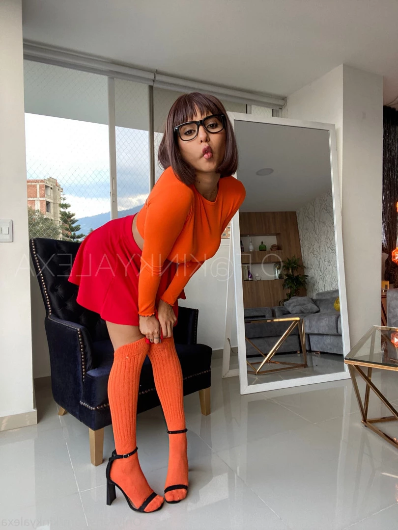 kinkyalexa Onlyfans leaked photo 7040288 on Hotleaks.tv