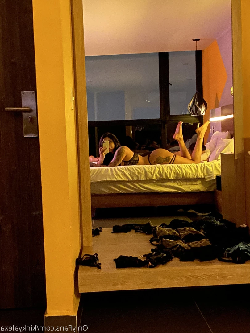 kinkyalexa Onlyfans leaked photo 7041063 on Hotleaks.tv