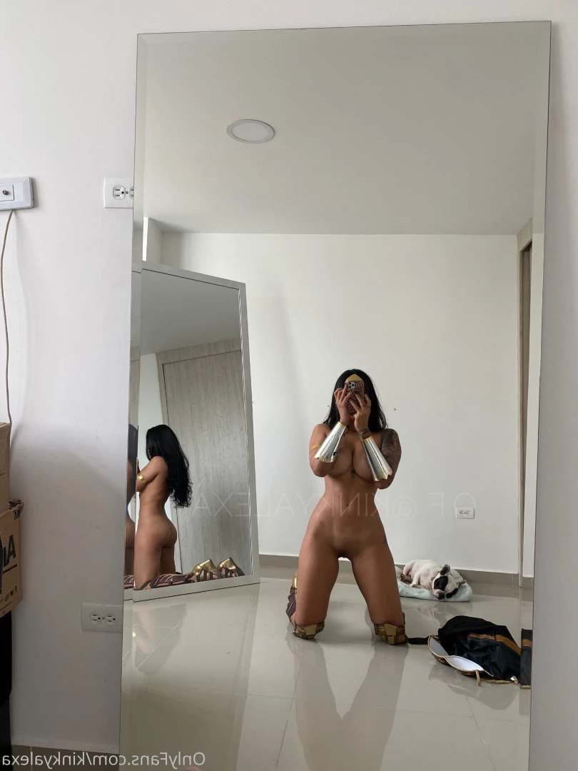 kinkyalexa Onlyfans leaked photo 7041077 on Hotleaks.tv