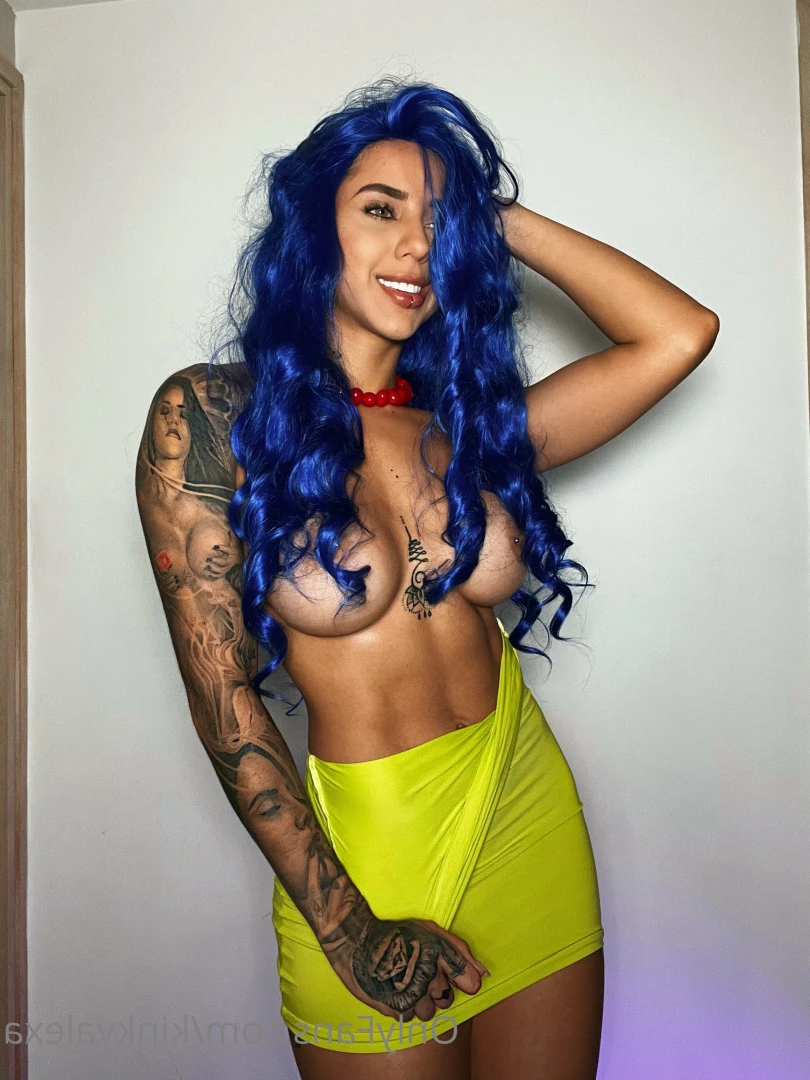 kinkyalexa Onlyfans leaked photo 7041444 on Hotleaks.tv