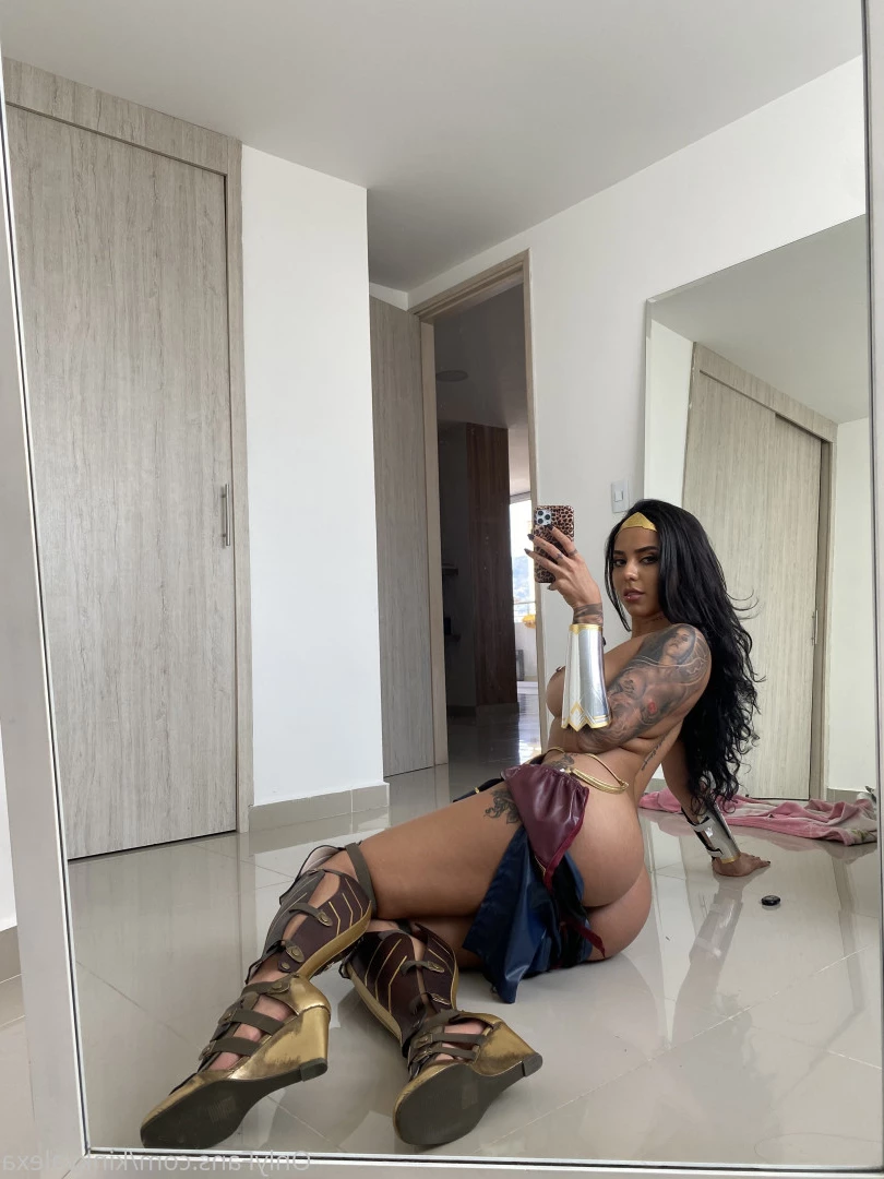 kinkyalexa Onlyfans leaked photo 7042299 on Hotleaks.tv