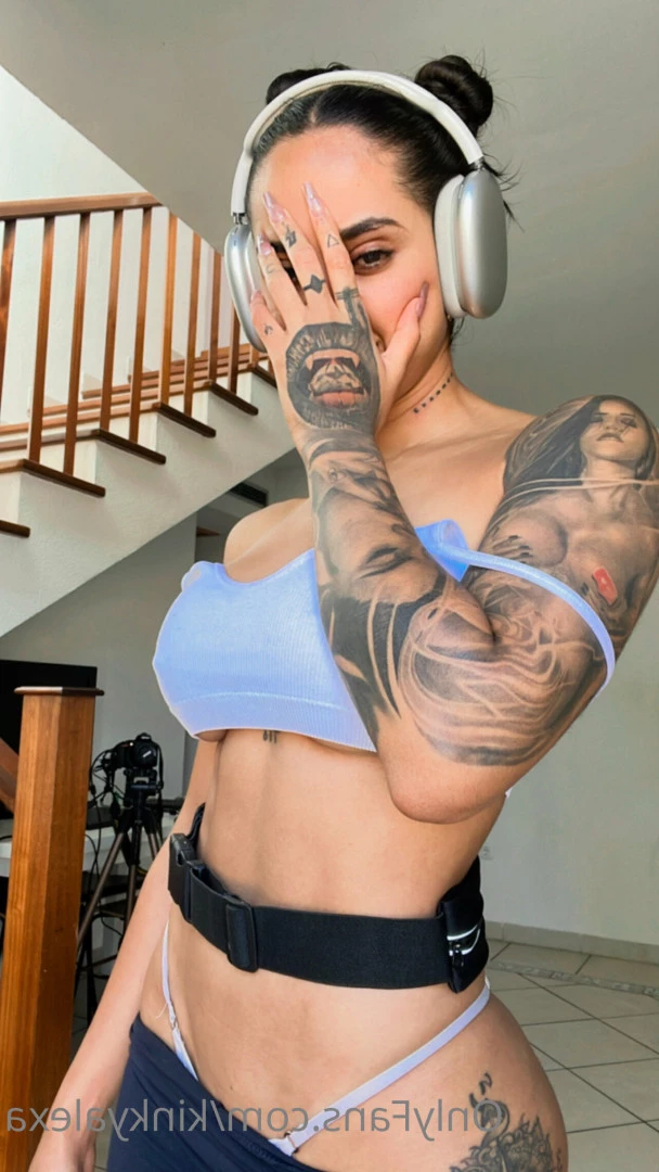 kinkyalexa Onlyfans leaked photo 7042367 on Hotleaks.tv