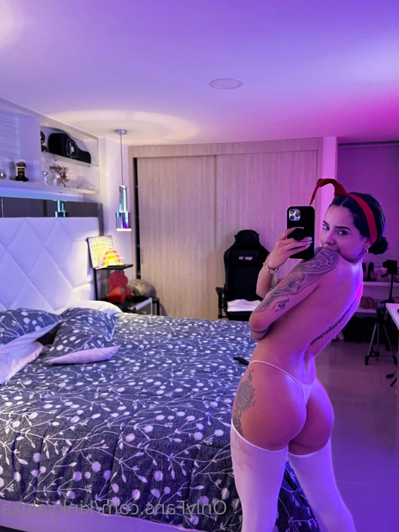 kinkyalexa Onlyfans leaked photo 7042696 on Hotleaks.tv