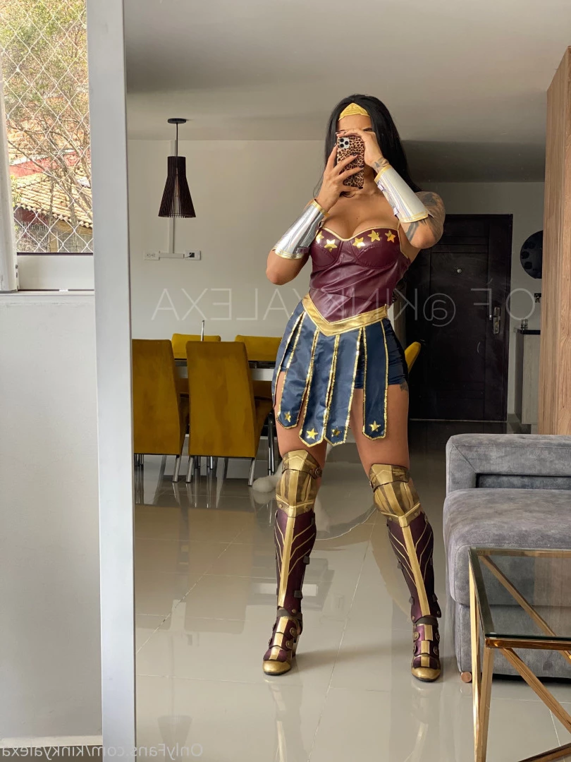 kinkyalexa Onlyfans leaked photo 7043160 on Hotleaks.tv
