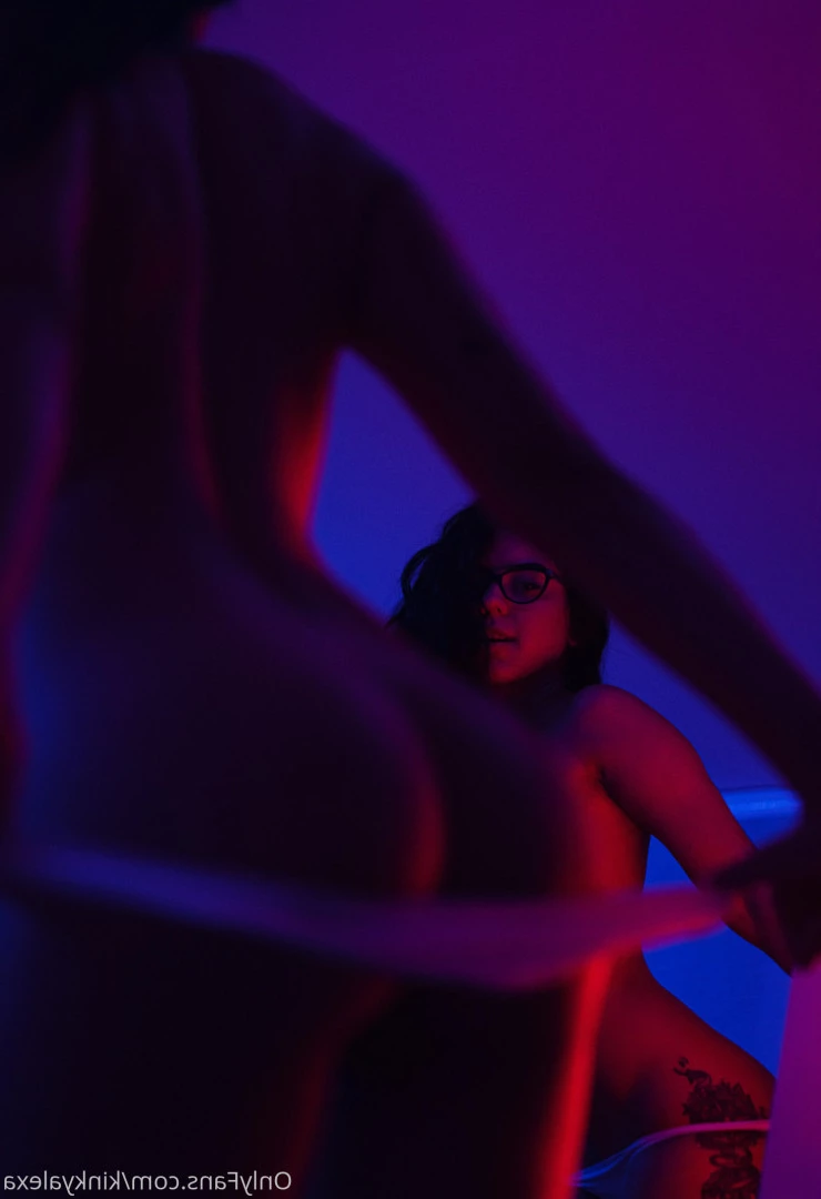 kinkyalexa Onlyfans leaked photo 7043768 on Hotleaks.tv