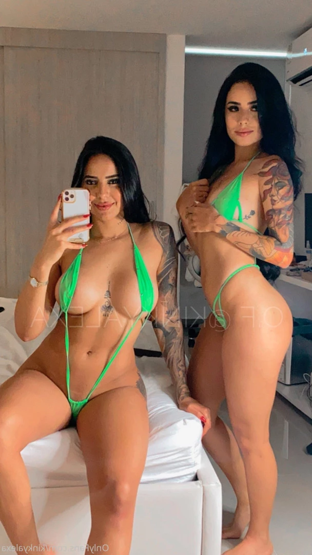 kinkyalexa Onlyfans leaked photo 7043929 on Hotleaks.tv
