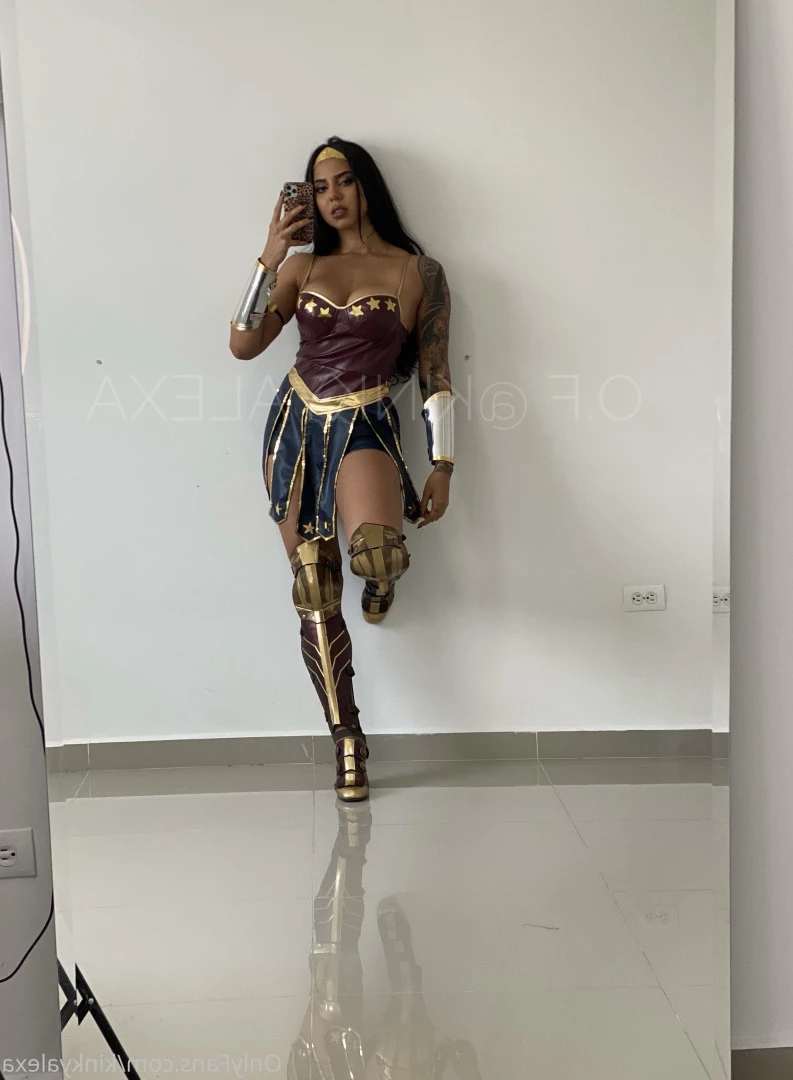 kinkyalexa Onlyfans leaked photo 7044037 on Hotleaks.tv