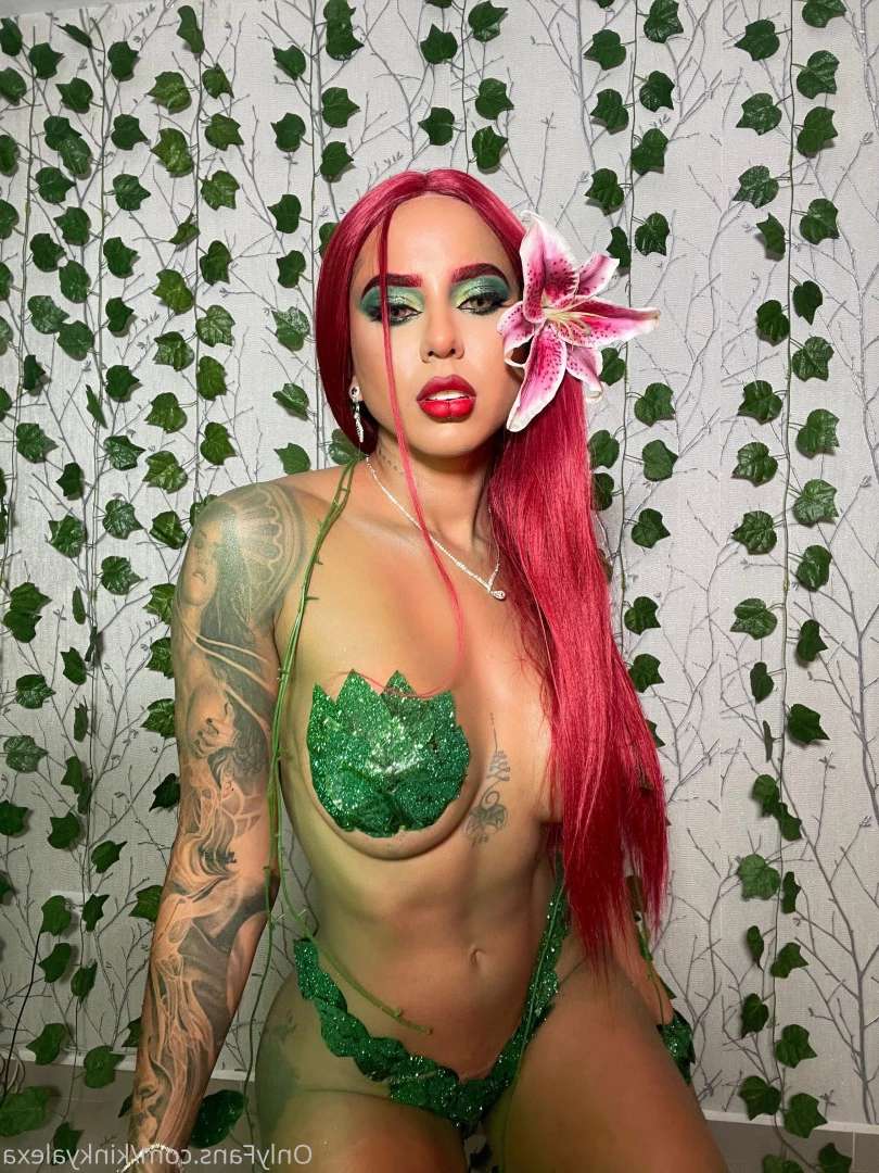 kinkyalexa Onlyfans leaked photo 7044356 on Hotleaks.tv