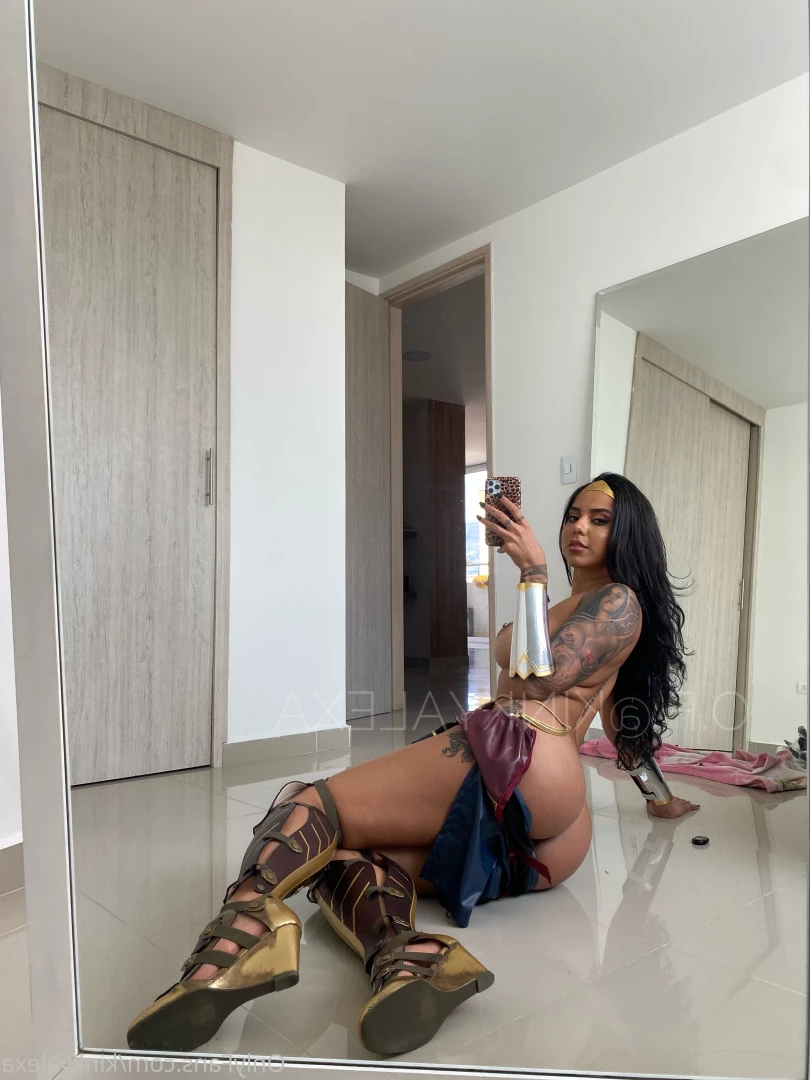 kinkyalexa Onlyfans leaked photo 7044508 on Hotleaks.tv