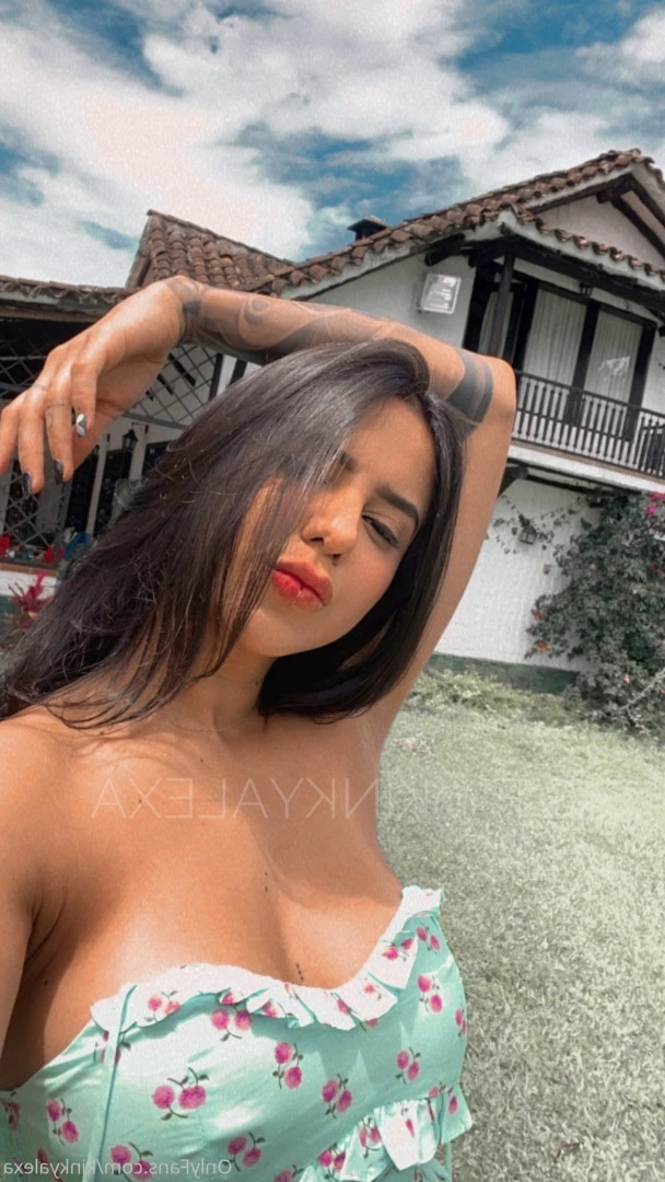 kinkyalexa Onlyfans leaked photo 7044971 on Hotleaks.tv