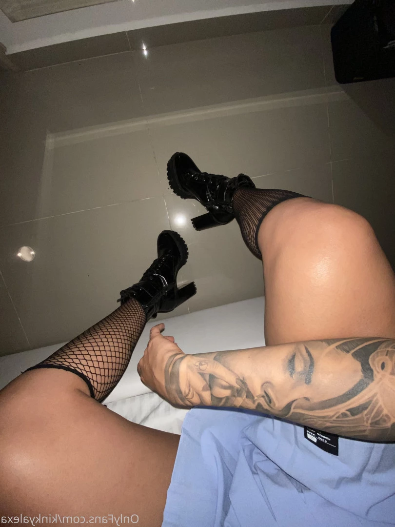 kinkyalexa Onlyfans leaked photo 7045888 on Hotleaks.tv