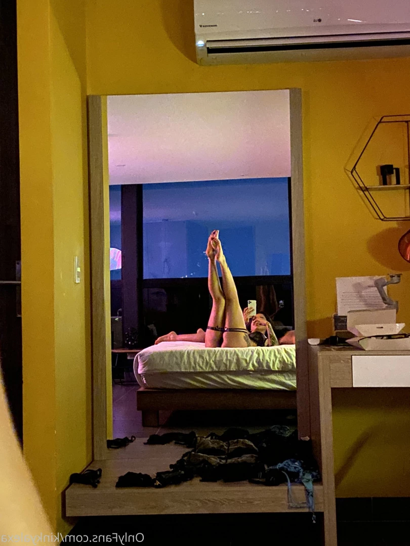 kinkyalexa Onlyfans leaked photo 7046167 on Hotleaks.tv
