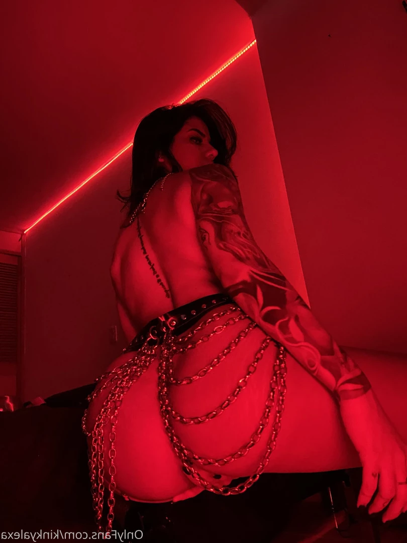 kinkyalexa Onlyfans leaked photo 7046189 on Hotleaks.tv
