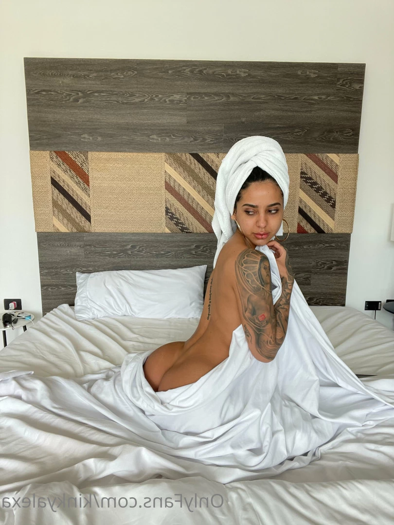 kinkyalexa Onlyfans leaked photo 7046208 on Hotleaks.tv