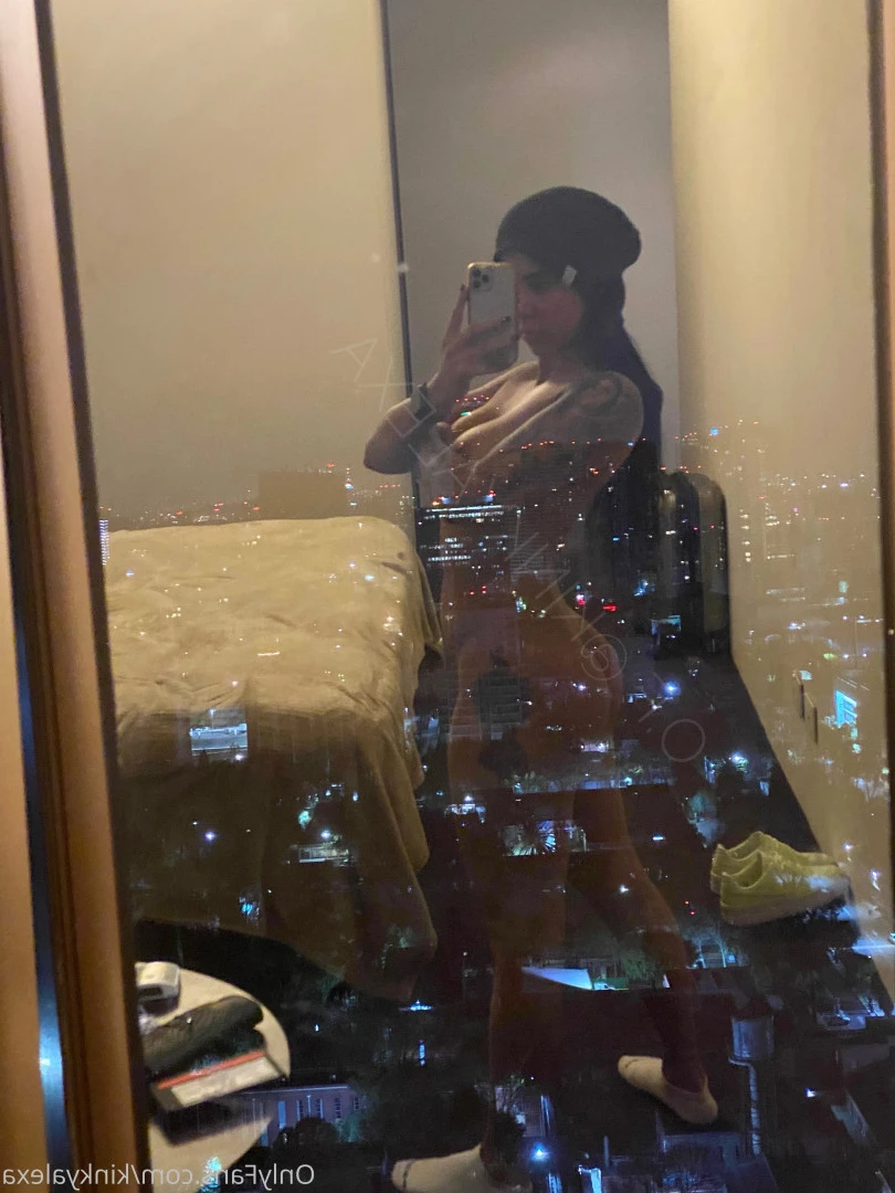kinkyalexa Onlyfans leaked photo 7046657 on Hotleaks.tv