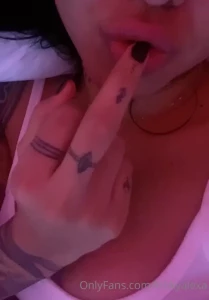 kinkyalexa Onlyfans leaked video 7385218 on Hotleaks.tv