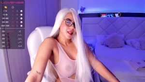kinkyalexa Onlyfans leaked video 7385257 on Hotleaks.tv