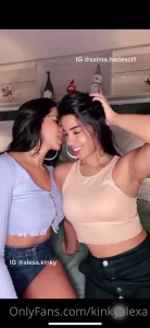 kinkyalexa Onlyfans leaked video 7385262 on Hotleaks.tv
