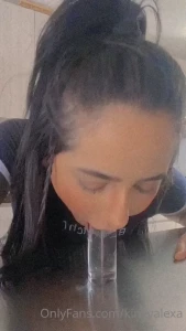 kinkyalexa Onlyfans leaked video 7385381 on Hotleaks.tv