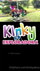 kinkyalexa Onlyfans leaked video 7385545 on Hotleaks.tv
