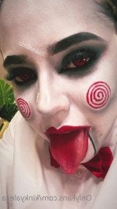 kinkyalexa Onlyfans leaked video 7385660 on Hotleaks.tv