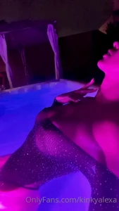 kinkyalexa Onlyfans leaked video 7385684 on Hotleaks.tv