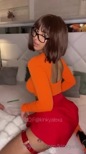 kinkyalexa Onlyfans leaked video 7385809 on Hotleaks.tv