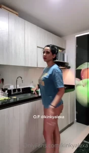 kinkyalexa Onlyfans leaked video 7385817 on Hotleaks.tv