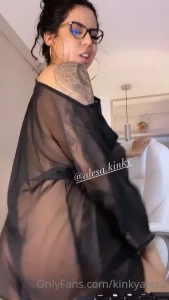 kinkyalexa Onlyfans leaked video 7386308 on Hotleaks.tv
