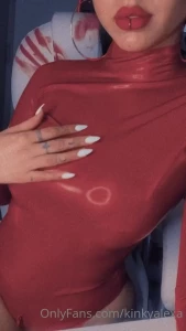 kinkyalexa Onlyfans leaked video 7386448 on Hotleaks.tv