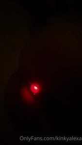 kinkyalexa Onlyfans leaked video 7386462 on Hotleaks.tv