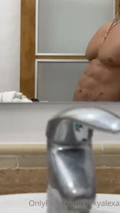 kinkyalexa Onlyfans leaked video 7386492 on Hotleaks.tv