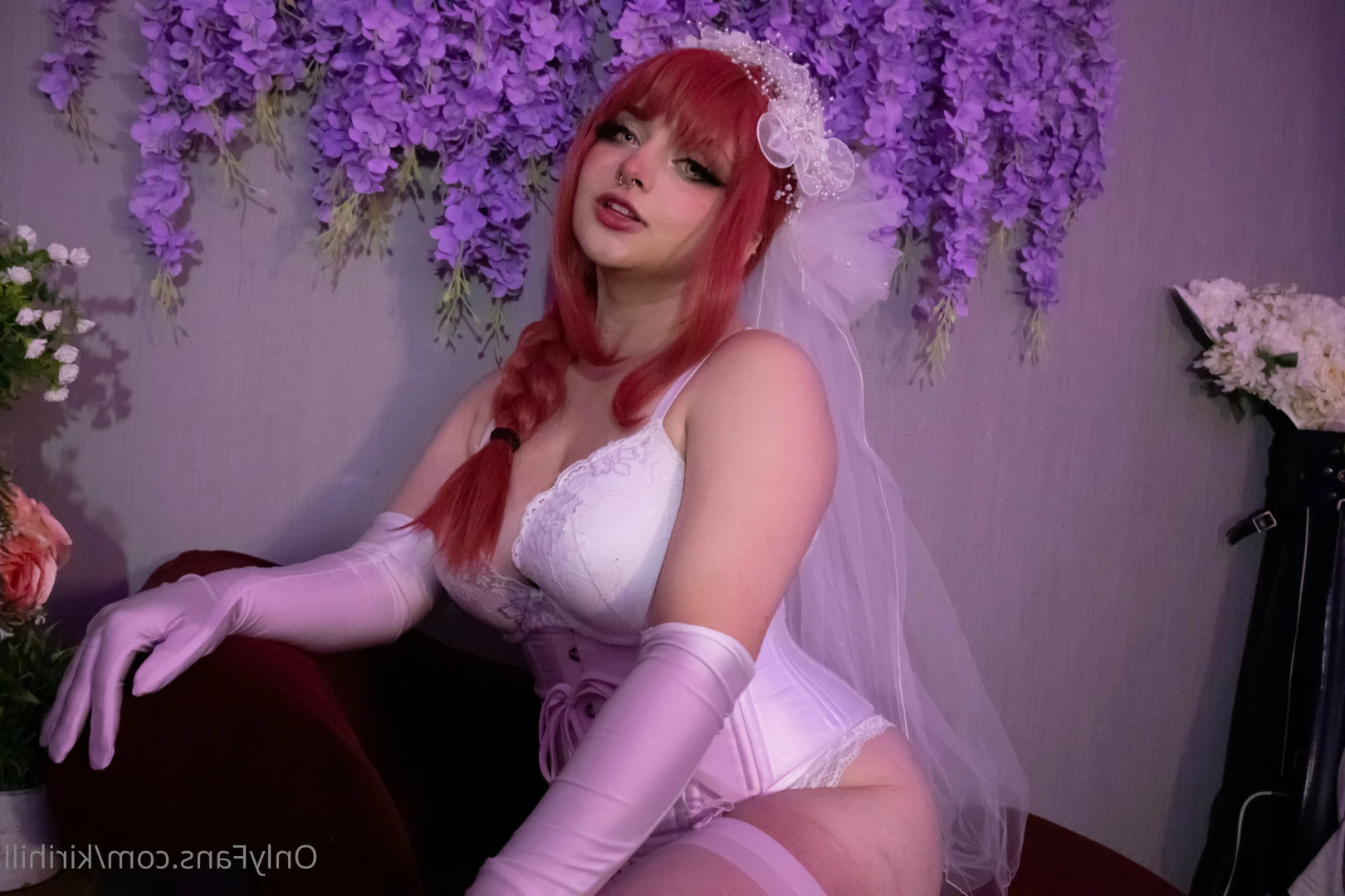Kiri🍓 [ kirihill ] Onlyfans leaked photo 7342745 on Hotleaks.tv