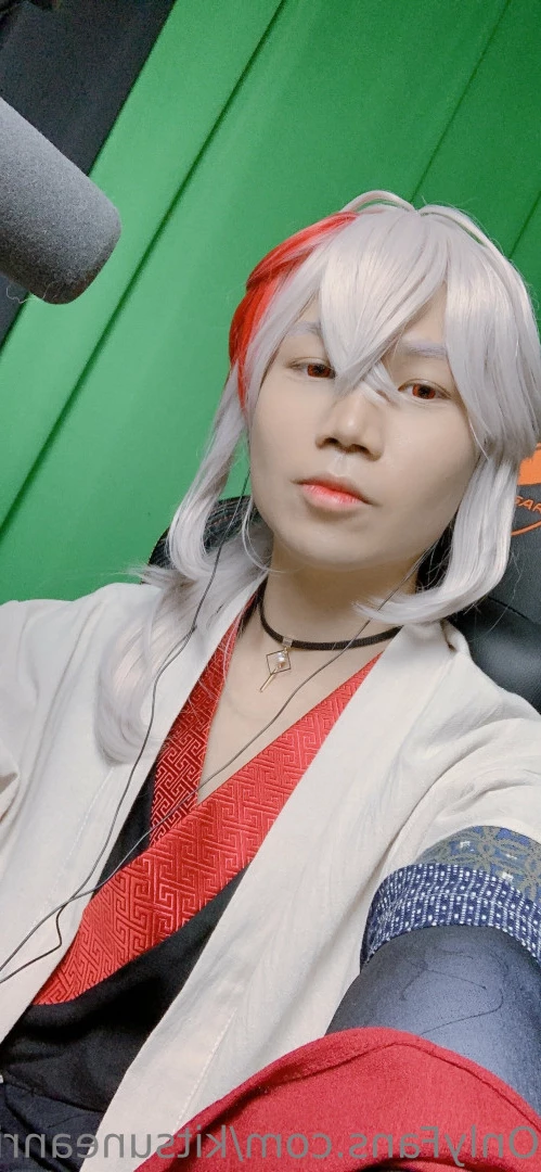 💖 Anri/アンリ 🔞 Camboy Vtuber [ kitsuneanri ] Onlyfans leaked photo 7038322 on Hotleaks.tv