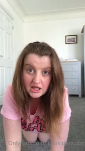 kittengotcream Onlyfans leaked video 7381445 on Hotleaks.tv