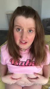 kittengotcream Onlyfans leaked video 7382724 on Hotleaks.tv