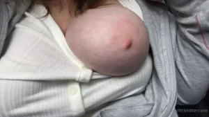 kittengotcream Onlyfans leaked video 7383689 on Hotleaks.tv