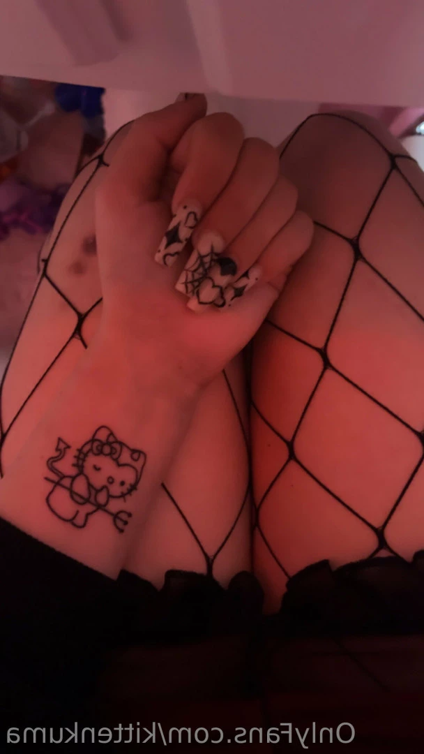 kat ♡ [ kittenkuma ] Onlyfans leaked photo 6918903 on Hotleaks.tv