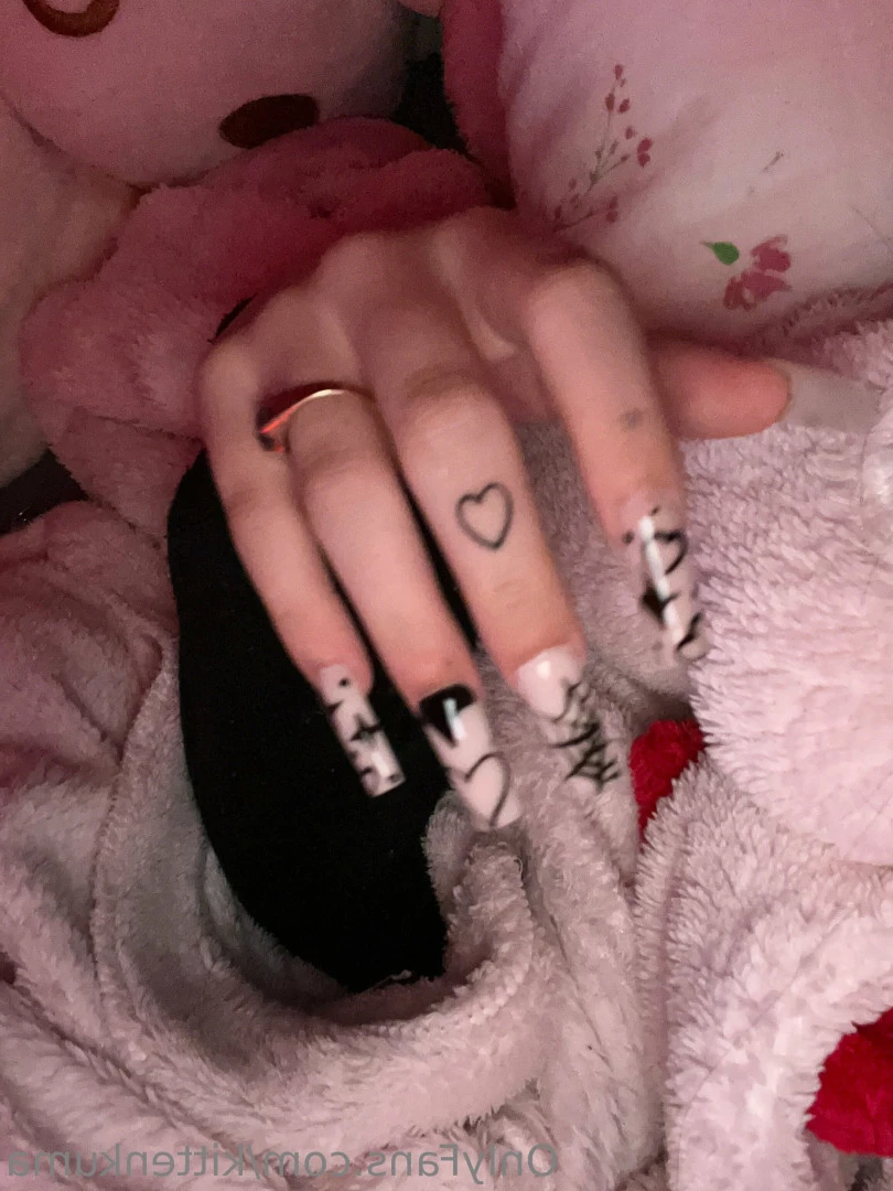 kat ♡ [ kittenkuma ] Onlyfans leaked photo 6918911 on Hotleaks.tv