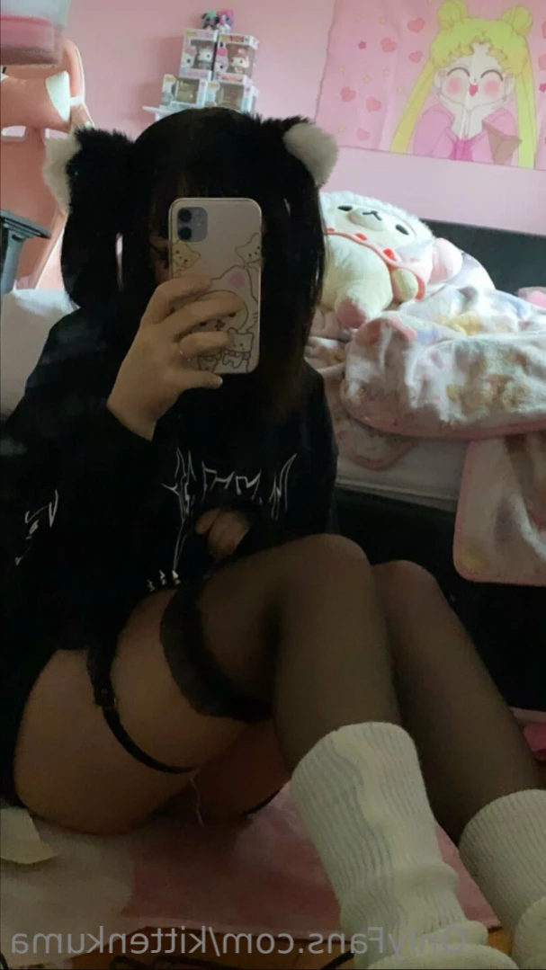 kat ♡ [ kittenkuma ] Onlyfans leaked photo 11057285 on Hotleaks.tv