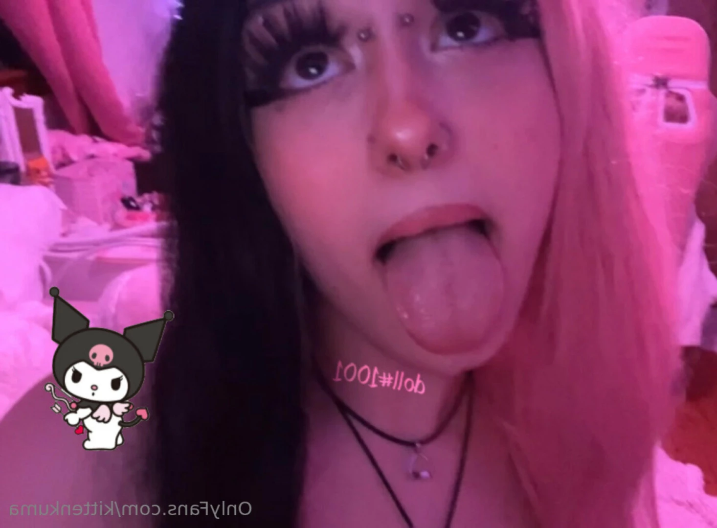 kat ♡ [ kittenkuma ] Onlyfans leaked photo 11057320 on Hotleaks.tv