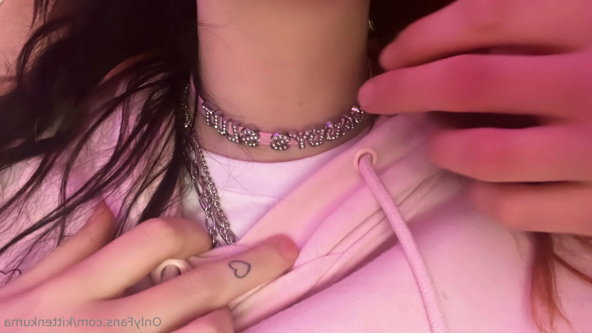kat ♡ [ kittenkuma ] Onlyfans leaked photo 11057344 on Hotleaks.tv